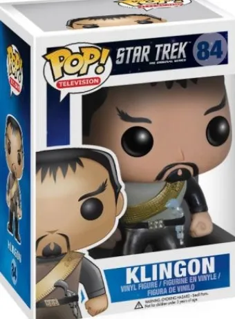 Klingon