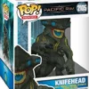 Knifehead - 15 cm
