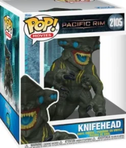 Knifehead - 15 cm