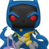 Knightfall Batman La chute