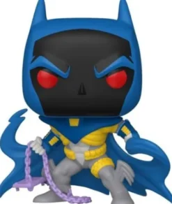 Knightfall Batman La chute