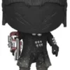 Knight of Ren (Arm Cannon)