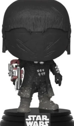 Knight of Ren (Arm Cannon)