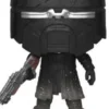 Knight of Ren (Blaster Rifle)