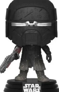 Knight of Ren (Blaster Rifle)