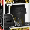 Knight of Ren (Heavy Blade)