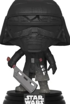 Knight of Ren (Heavy Blade)