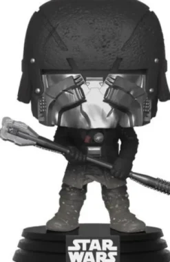 Knight of Ren (War Cub)