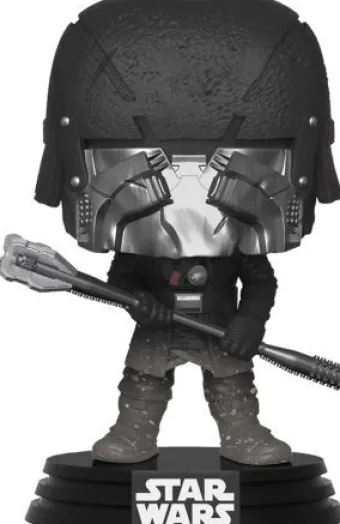Knight of Ren (War Cub)