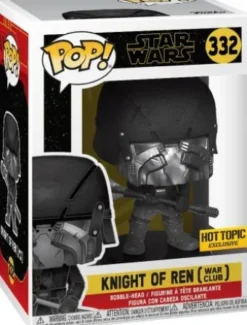 Knight of Ren (War Cub)