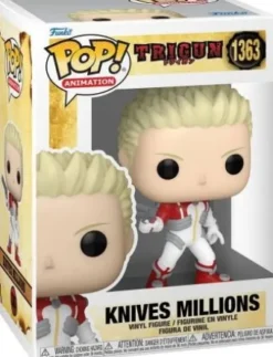 Knives Millions