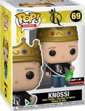 Knossi