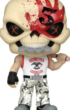 Knucklehead - Five Finger Death Punch