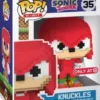 Knuckles - 8-bit