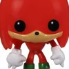 Knuckles l'Echidna
