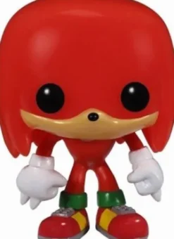 Knuckles l'Echidna