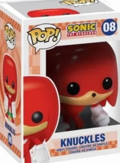 Knuckles l'Echidna