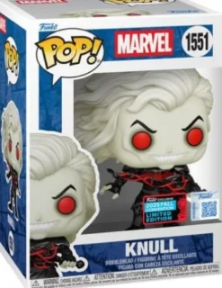 Knull