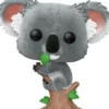 Koala - Flocked