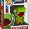 kobra Khan