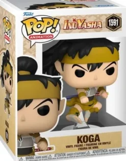 Koga