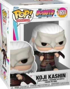 Koji Kashin