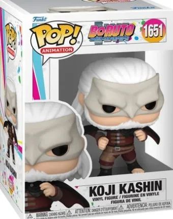 Koji Kashin