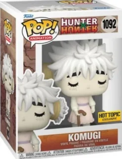 Komugi [avec Chase]