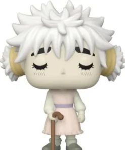 Komugi [avec Chase]