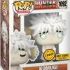 Komugi [Chase]