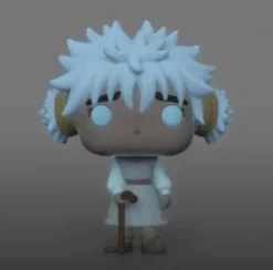 Komugi [Chase]