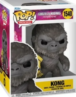 Kong