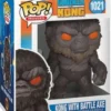 Kong avec Axe
