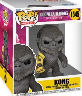 Kong - 15 cm