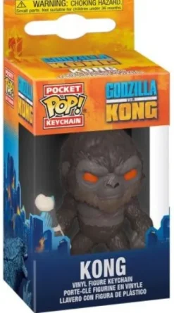 Kong - Porte clés