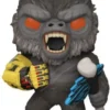 Kong (Pose de combat)
