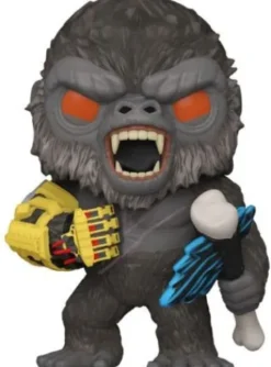 Kong (Pose de combat)