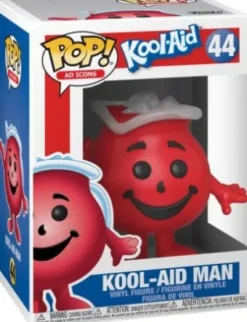 Kool-Aid Man