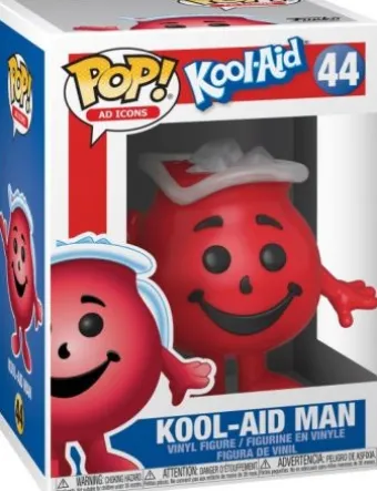 Kool-Aid Man