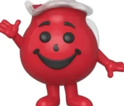 Kool-Aid Man