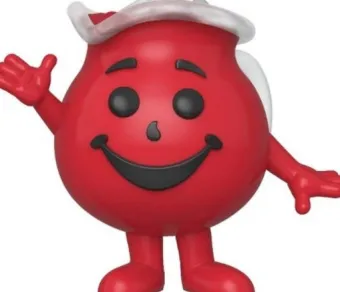 Kool-Aid Man
