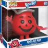 Kool-Aid man - 25 cm