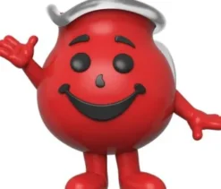 Kool-Aid man - 25 cm