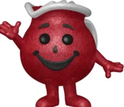 Kool-Aid Man - Diamant
