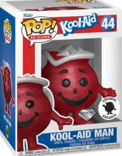 Kool-Aid Man - Diamant