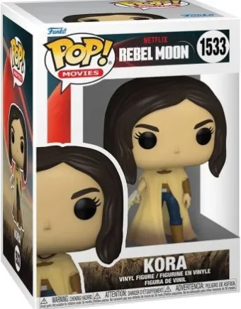 Kora