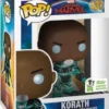 Korath - Tenue Starforce