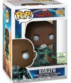 Korath - Tenue Starforce