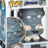 Korg gamer
