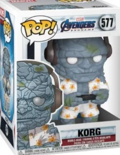 Korg gamer